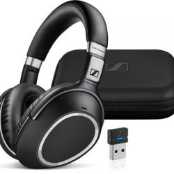 Sennheiser Mb660 Ms Headset Musta