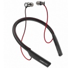 Sennheiser Momentum In-ear Wireless Kuulokkeet BT Musta