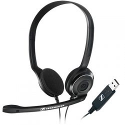 Sennheiser Pc 8 Usb