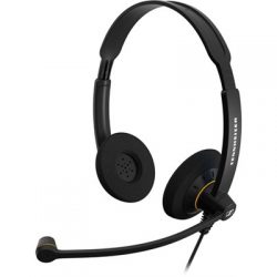 Sennheiser Sc 60 Usb Ml Musta