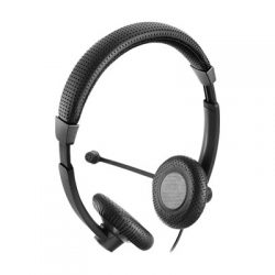 Sennheiser Sc 70 Usb Ms Musta