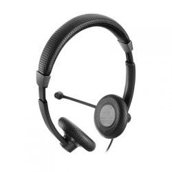 Sennheiser Sc 75 Musta