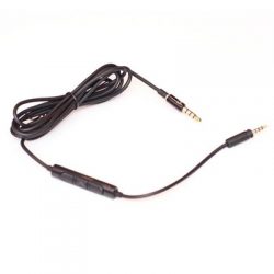 Sennheiser Spare Cable - Momentum Ios Musta