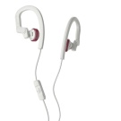 Skullcandy Chops Flex Mic Vice Grey/Crimson