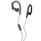 Skullcandy Headphones Chops Hanger In-Ear Mic Grey/Black