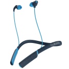 Skullcandy Headphones Method BT In-Ear Blue
