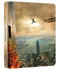 Skyscraper - Steelbook (Blu-ray)