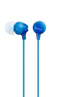 Sony MDR-EX15LPLI.AE Kuulokkeet Sininen