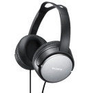 Sony MDR-XD150 Kuulokkeet Musta