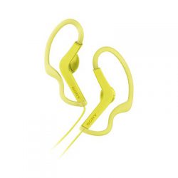Sony Mdr-as210 Sport In-ear- Kuulokkeet, Keltaiset Keltainen