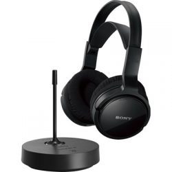 Sony Mdr-rf811rk Musta