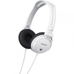 Sony Mdr-v150 Valkoinen