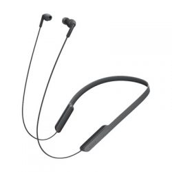 Sony Mdr-xb70bt Sport Bluetooth In-ear Musta Musta