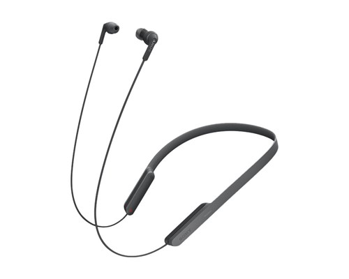 Sony Mdr-xb70bt Sport Bluetooth In-ear Musta Musta