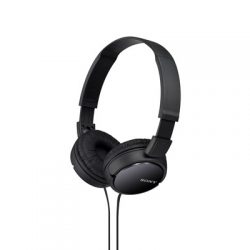 Sony Mdr-zx110ap Musta