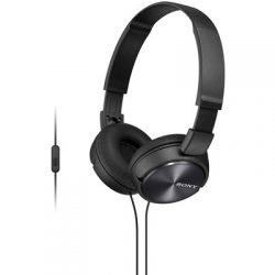 Sony Mdr-zx310ap Musta