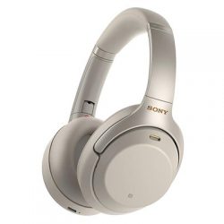 Sony Wh-1000xm3 Hopea