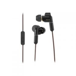 Sony Xban3ap In-ear Kuulokkeet Musta