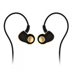 Soundmagic Pl30 Plus - Black-gold