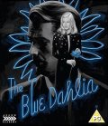 The Blue Dahlia (Blu-ray) (Tuonti)