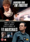 The Fugitive/U.S. Marshals