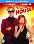 The House (Blu-ray) (Tuonti Suom.Teksti)