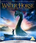The Water Horse: Legend of the Deep (Blu-ray) (Tuonti)