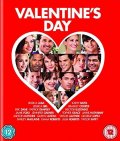 Valentine's Day (Blu-ray) (Tuonti Suom.Teksti)
