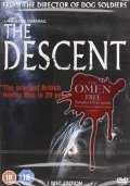 The Descent (Tuonti)
