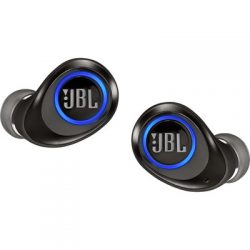 Jbl Free X Musta