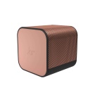 KITSOUND BoomCube BT Rose-Gold