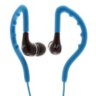 KITSOUND Earbud Enduro In-Ear - Blue
