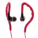 KITSOUND Earbud Enduro In-Ear - Pink