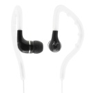 KITSOUND Earbud Enduro In-Ear - White