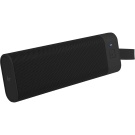 Kitsound BoomBar Plus Langaton Bluetooth-kaiutin, Musta