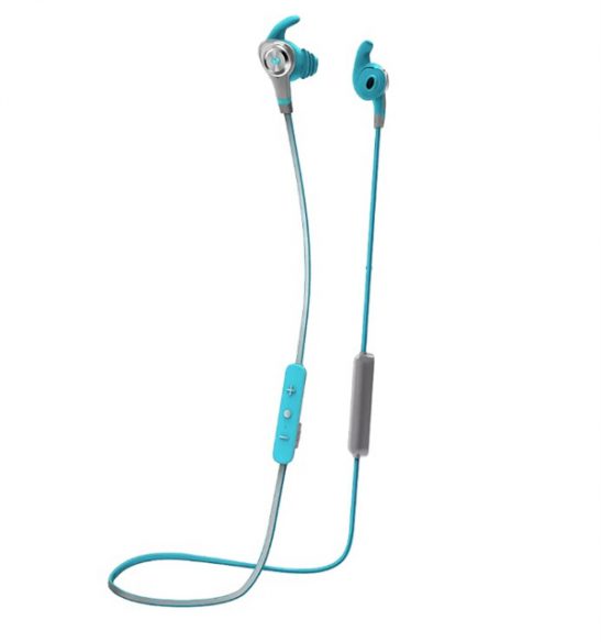 Monster iSport Intensity Wireless - Blue