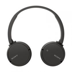 Sony Wh-ch500 Musta