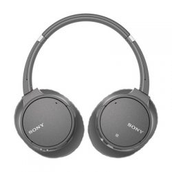 Sony Wh-ch700n Harmaa