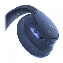 Sony Wh-ch700n Sininen