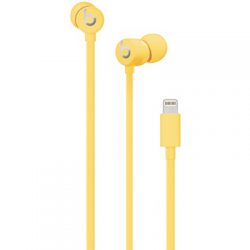 Apple Beats Urbeats3 Keltainen