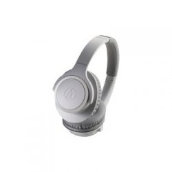 Audio-technica Ath Sr30bt Harmaa