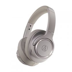 Audio-technica Ath Sr50bt Harmaa