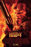 Hellboy (2019) (Blu-ray)