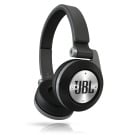 JBL E40 BT On-Ear Mic1 Black