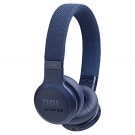 JBL Live 400BT Wireless On-Ear BT Blue