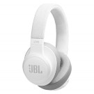 JBL Live 500BT Wireless Over-Ear BT White