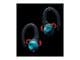 PLANTRONICS BACKBEAT FIT 3100 In-Ear True Wireless Langaton Musta