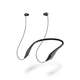 PLANTRONICS Backbeat 100 In-Ear BT 206860-01 Black