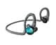 Plantronics Backbeat Fit 2100 In-Ear Wireless Grey