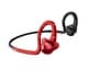 Plantronics Backbeat Fit 2100 In-Ear Wireless Red